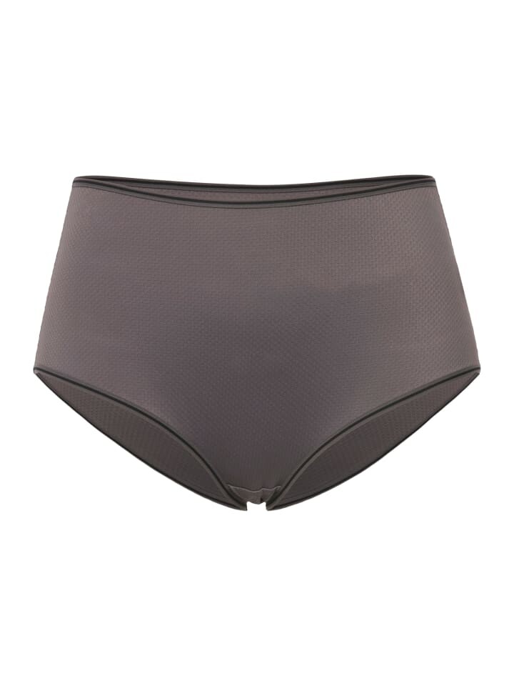 Трусы Ulla Popken, антрацит
Трусы Ulla Popken, антрацит