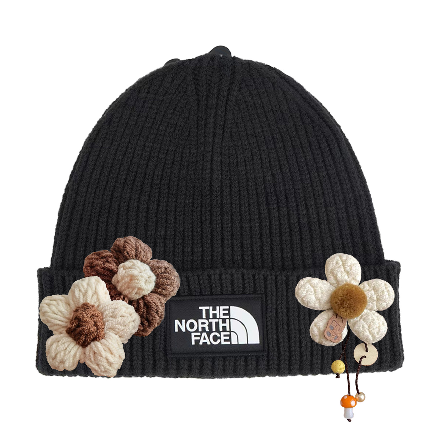 Нейлоновая шапка унисекс THE NORTH FACE, черный
Нейлоновая шапка унисекс THE NORTH FACE, черный