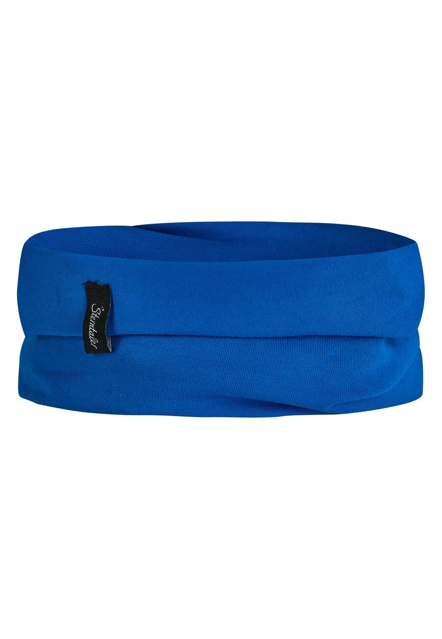 Шарф STERNTALER, синий
Шарф STERNTALER, синий