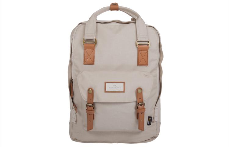 Нейлоновый рюкзак унисекс Doughnut, голубой
Нейлоновый рюкзак унисекс Doughnut, голубой