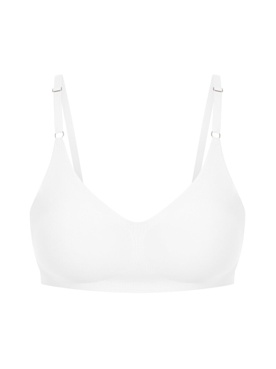 Бралетт Smilodox Bralette Sports Bra Nysa, белый
Бралетт Smilodox Bralette Sports Bra Nysa, белый