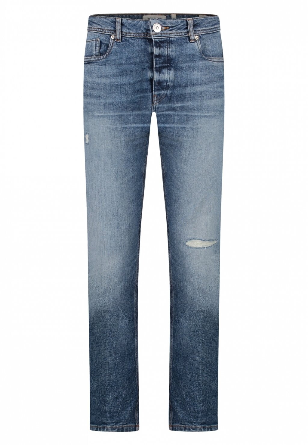 Джинсы прямого кроя RAY Circle of Trust, синий деним
Джинсы прямого кроя RAY Circle of Trust, синий деним