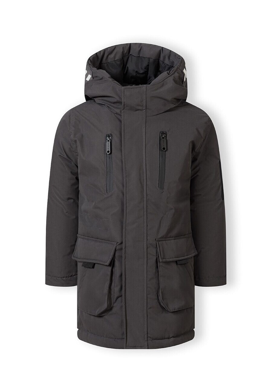 Куртка MINOTI Winter, темно-серый
Куртка MINOTI Winter, темно-серый