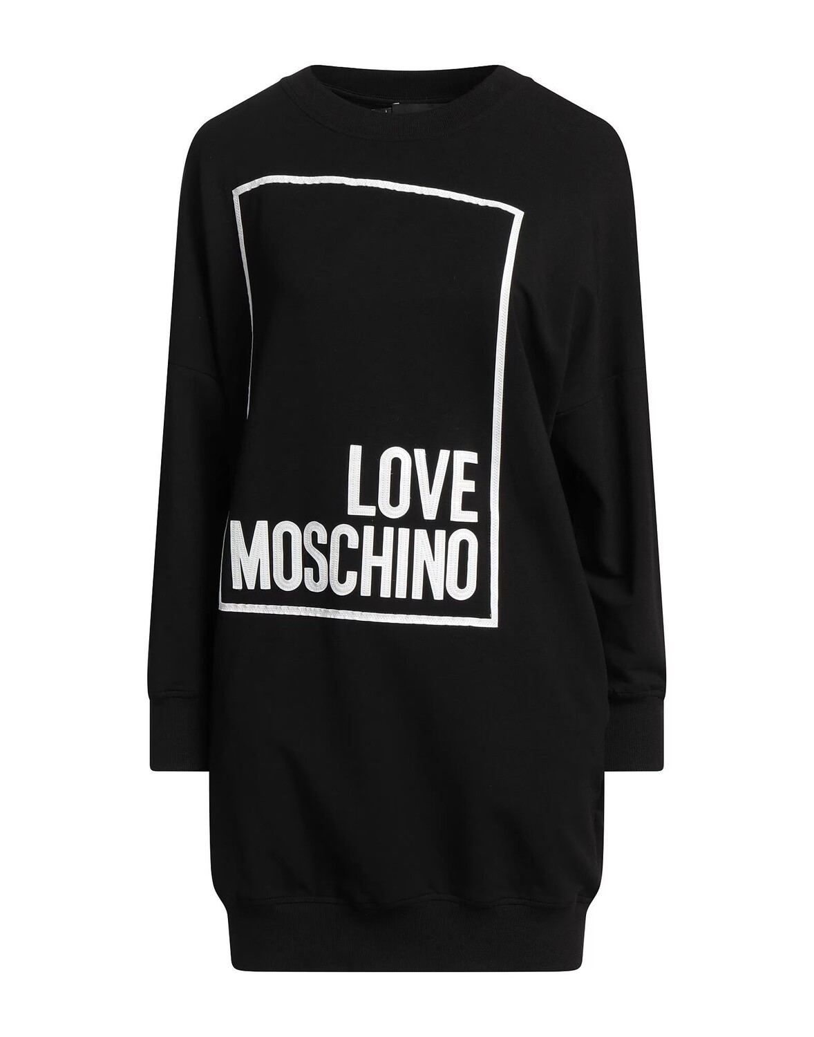 Платье Moschino, черный
Платье Moschino, черный