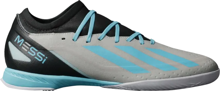 Кроссовки X Crazyfast Messi.3 IN 'Infinito Pack', серебряный, Серый, Кроссовки X Crazyfast Messi.3 IN 'Infinito Pack', серебряный
Кроссовки X Crazyfast Messi.3 IN 'Infinito Pack', серебряный, Серый, Кроссовки X Crazyfast Messi.3 IN 'Infinito Pack', серебряный