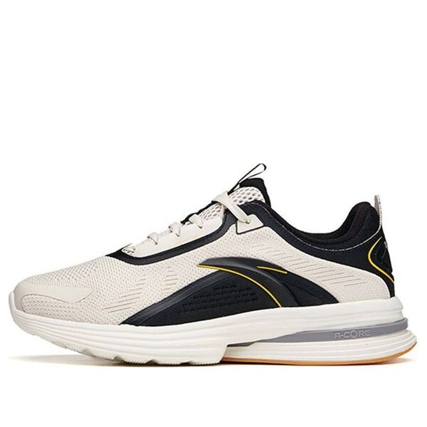 Кроссовки - это ядро Anta, черный
Кроссовки - это ядро Anta, черный