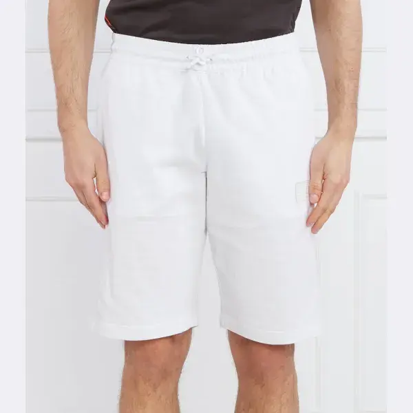 Шорты стандартного кроя Ea7, белый
Шорты стандартного кроя Ea7, белый