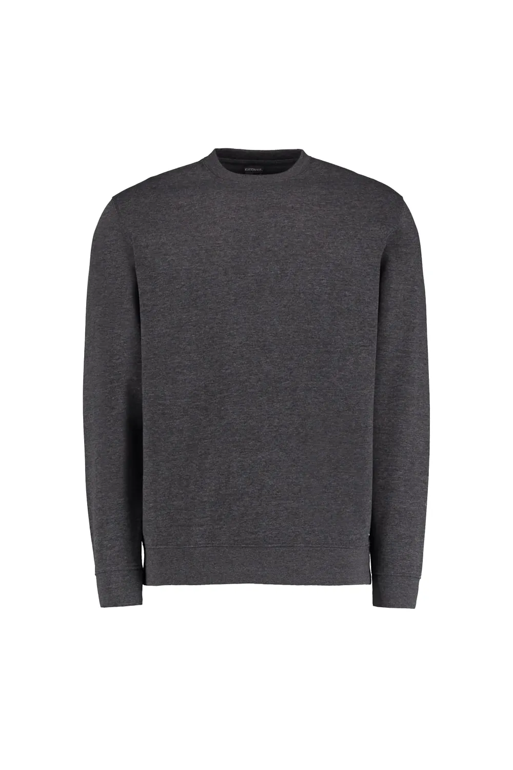 Классический вязаный свитшот Kustom Kit, серый
Классический вязаный свитшот Kustom Kit, серый