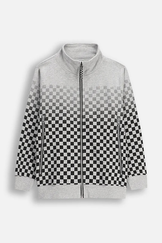 Детская толстовка Coccodrillo, серый
Детская толстовка Coccodrillo, серый