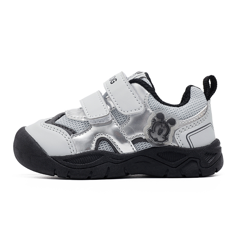 Низкие кроссовки Anti Kick Rebound Support для детей в возрасте от 3 до 7 лет BOBDOG, серый/черный
Низкие кроссовки Anti Kick Rebound Support для детей в возрасте от 3 до 7 лет BOBDOG, серый/черный