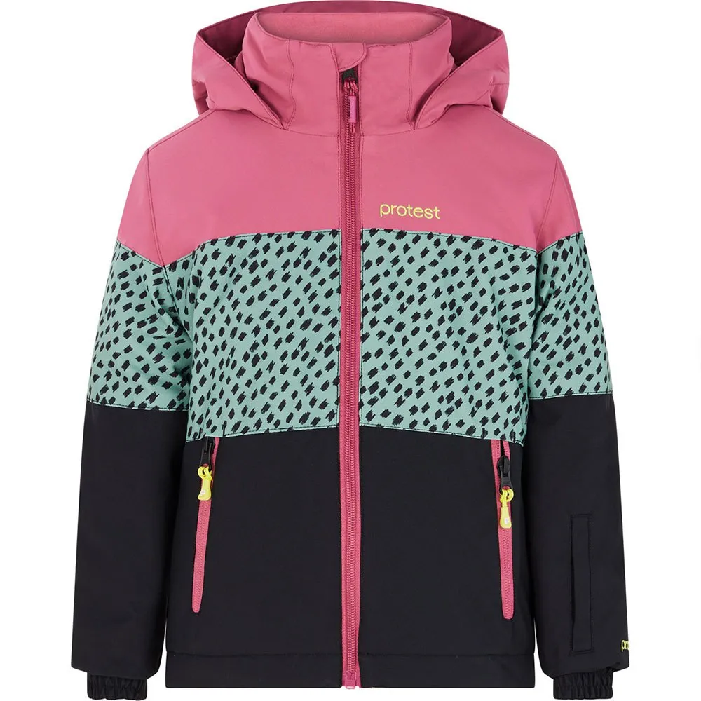 Куртка Protest Fancy, разноцветный
Куртка Protest Fancy, разноцветный