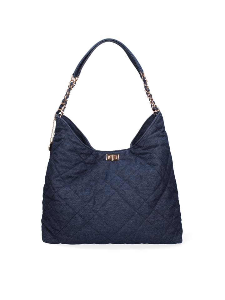 Наплечная сумка DIANA, темно-синий
Наплечная сумка DIANA, темно-синий