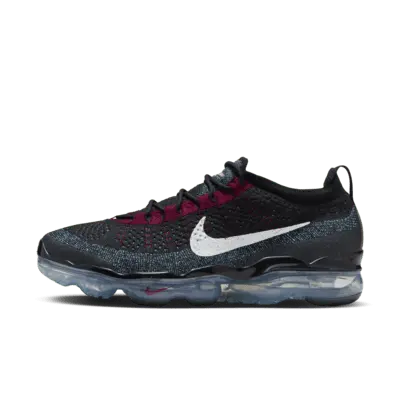 Кроссовки Nike Air VaporMax 2023 Flyknit, цвет Black/Team Red/University Blue/White
Кроссовки Nike Air VaporMax 2023 Flyknit, цвет Black/Team Red/University Blue/White