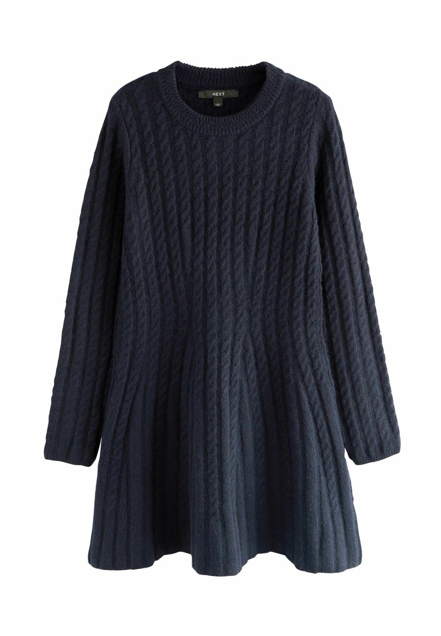 Платье Next Jumper dress, Navy Blue/Blue
Платье Next Jumper dress, Navy Blue/Blue