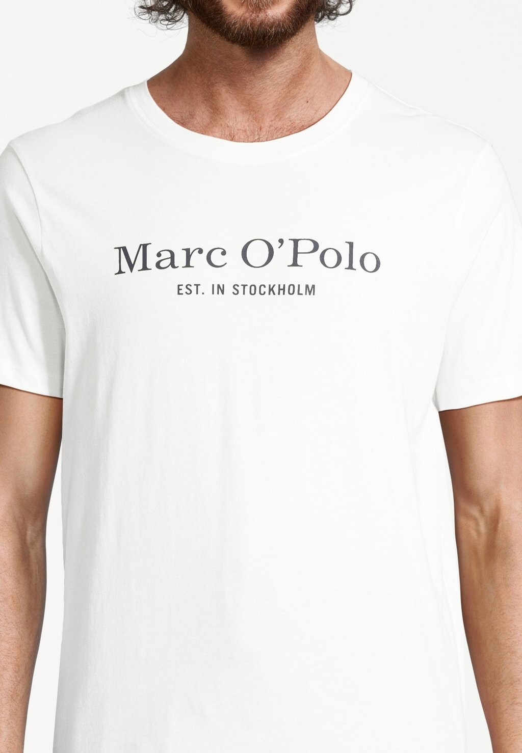 Пижамный комплект SET Marc O'Polo, белый
Пижамный комплект SET Marc O'Polo, белый