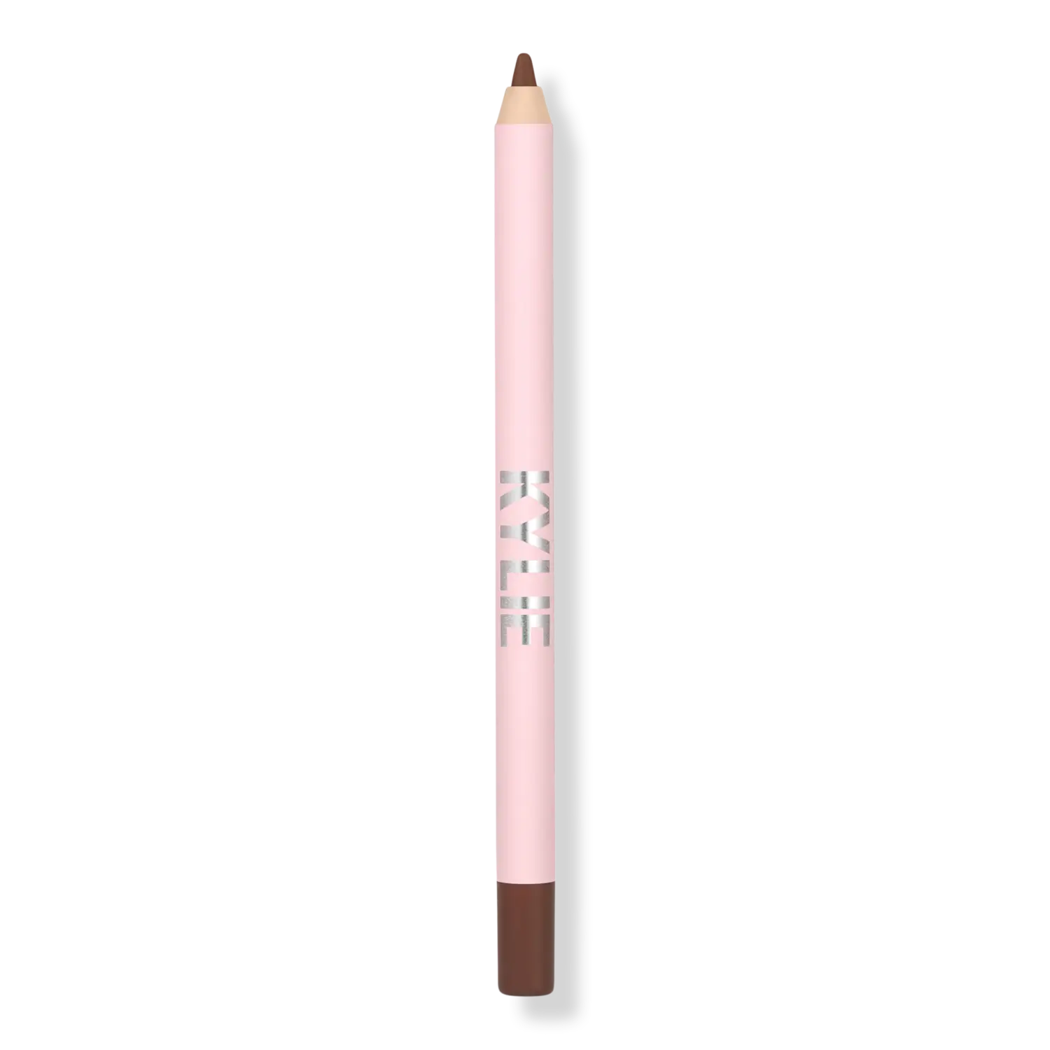 Гелевый карандаш для подводки глаз KYLIE COSMETICS, 004 Matte Brown
Гелевый карандаш для подводки глаз KYLIE COSMETICS, 004 Matte Brown