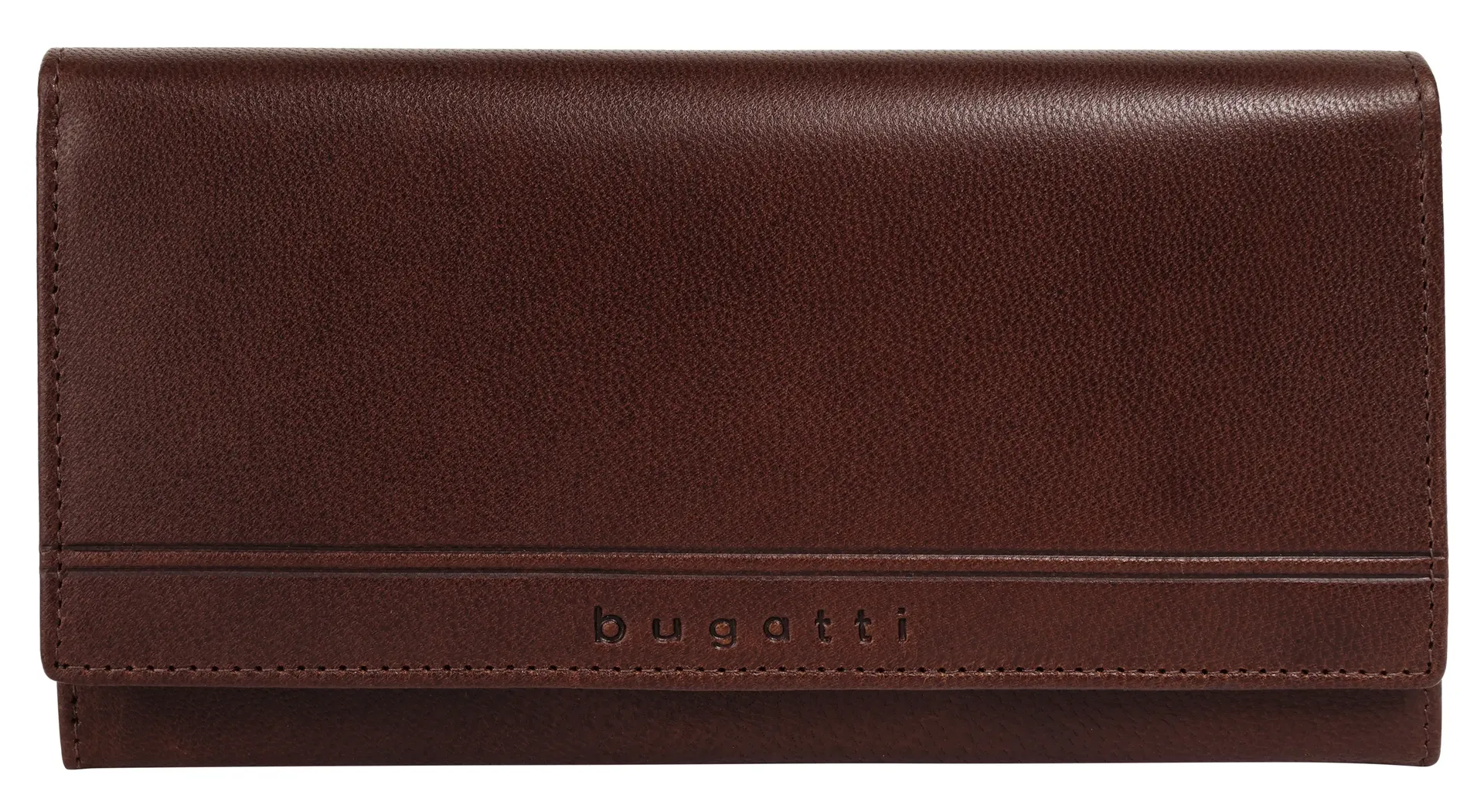 Кошелек bugatti "LUCIDO", натуральная кожа, коричневый
Кошелек bugatti "LUCIDO", натуральная кожа, коричневый