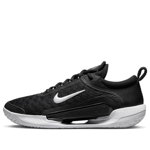 Кроссовки Court Zoom NXT Nike, черный
Кроссовки Court Zoom NXT Nike, черный