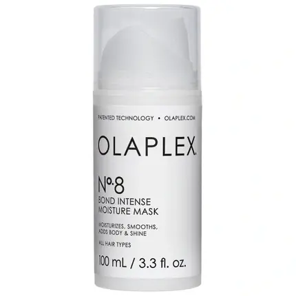 № 8 Блонд Интенсивный - 100 мл Olaplex
№ 8 Блонд Интенсивный - 100 мл Olaplex