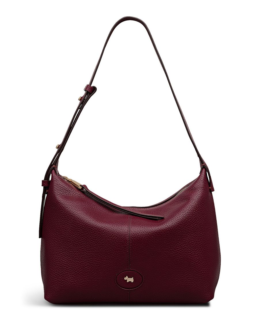 Сумка через плечо Maldon Mews Medium Ziptop Radley London, Dark Cherry
Сумка через плечо Maldon Mews Medium Ziptop Radley London, Dark Cherry
