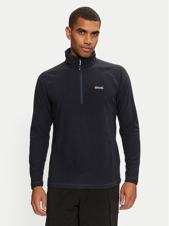 Флисовая куртка стандартного кроя Regatta, синий
Флисовая куртка стандартного кроя Regatta, синий