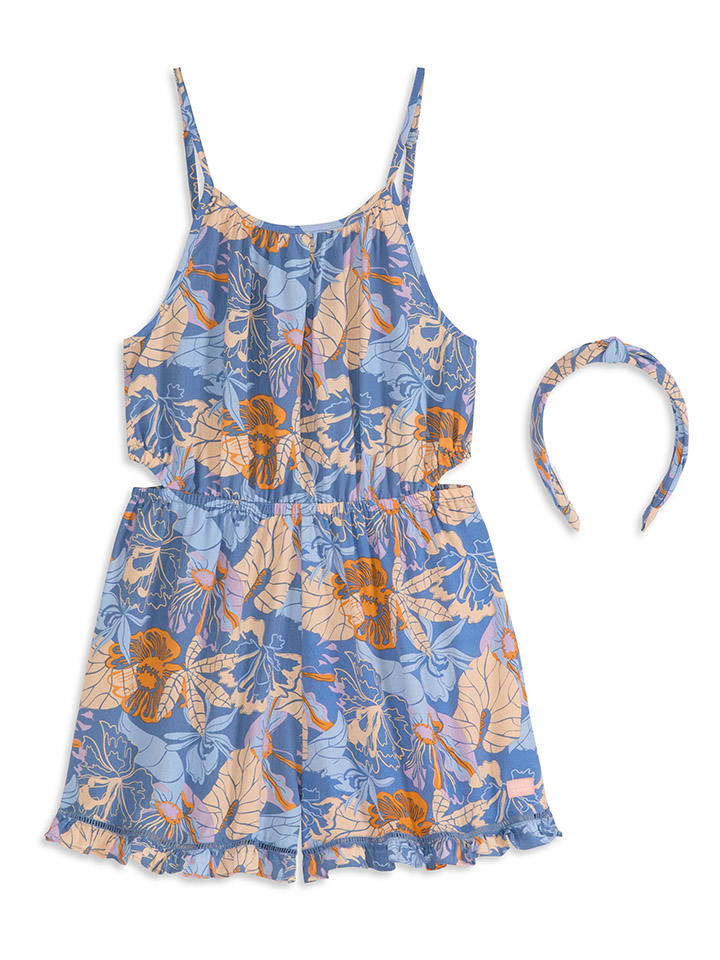 Комбинезон Scotch & Soda
Комбинезон Scotch & Soda