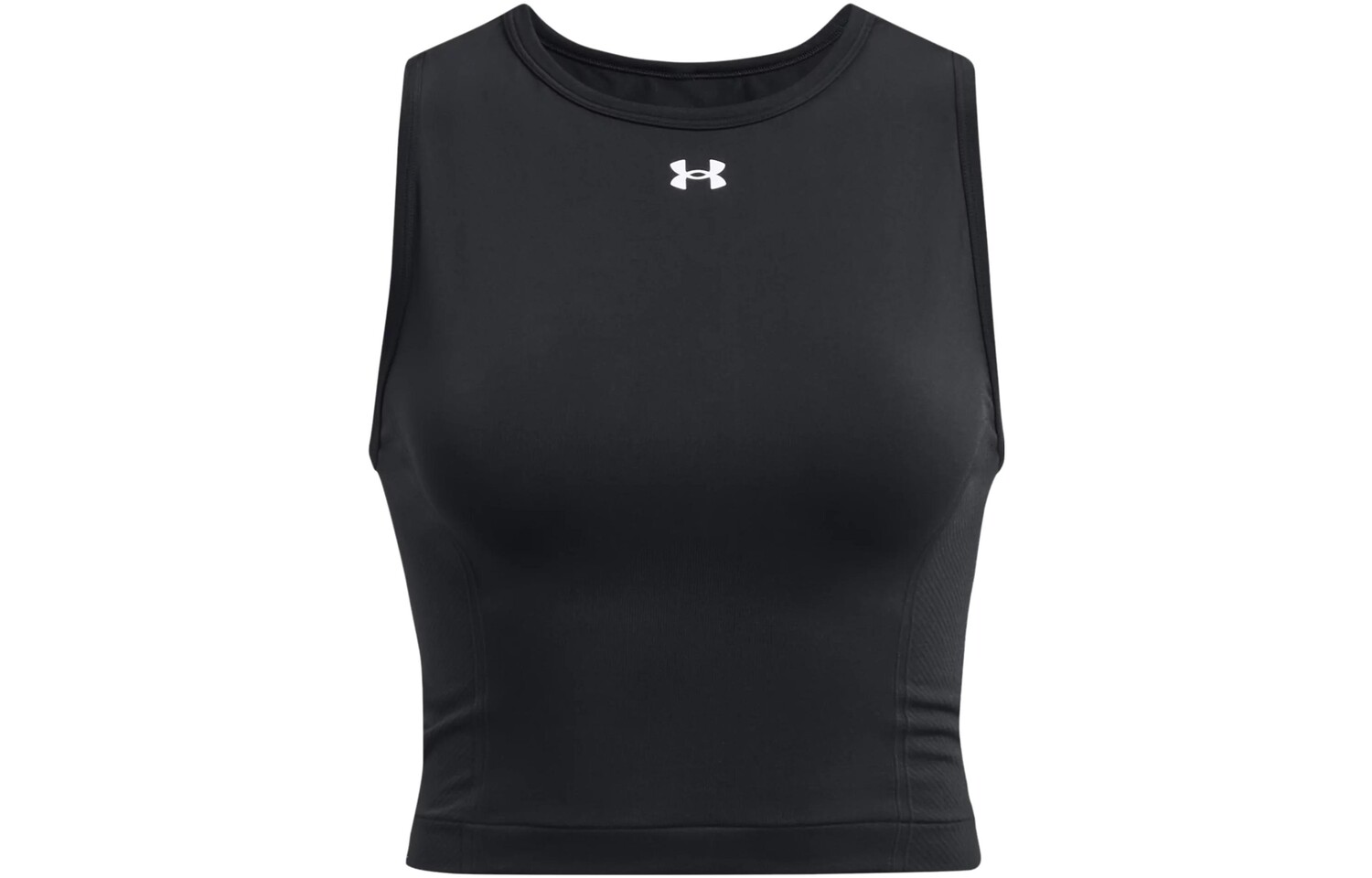 Жилет женский черный Under Armour
Жилет женский черный Under Armour