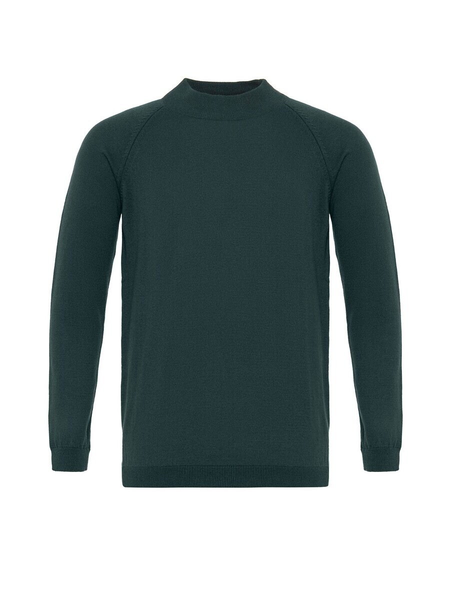 Водолазка Dandalo Sweater, изумрудный
Водолазка Dandalo Sweater, изумрудный