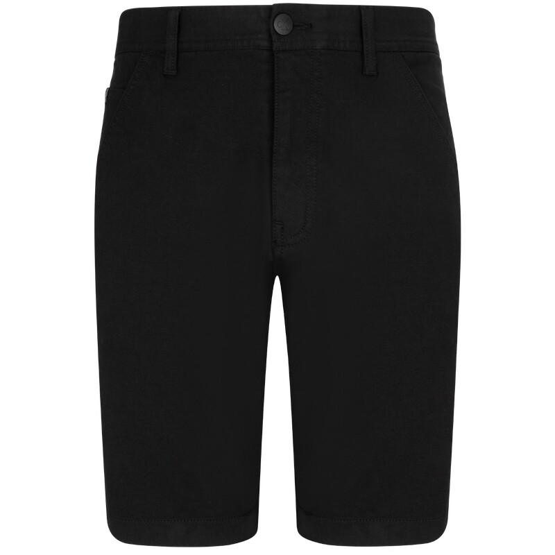 Calvin Klein Мужские повседневные шорты, цвет BEH - CK Black
Calvin Klein Мужские повседневные шорты, цвет BEH - CK Black