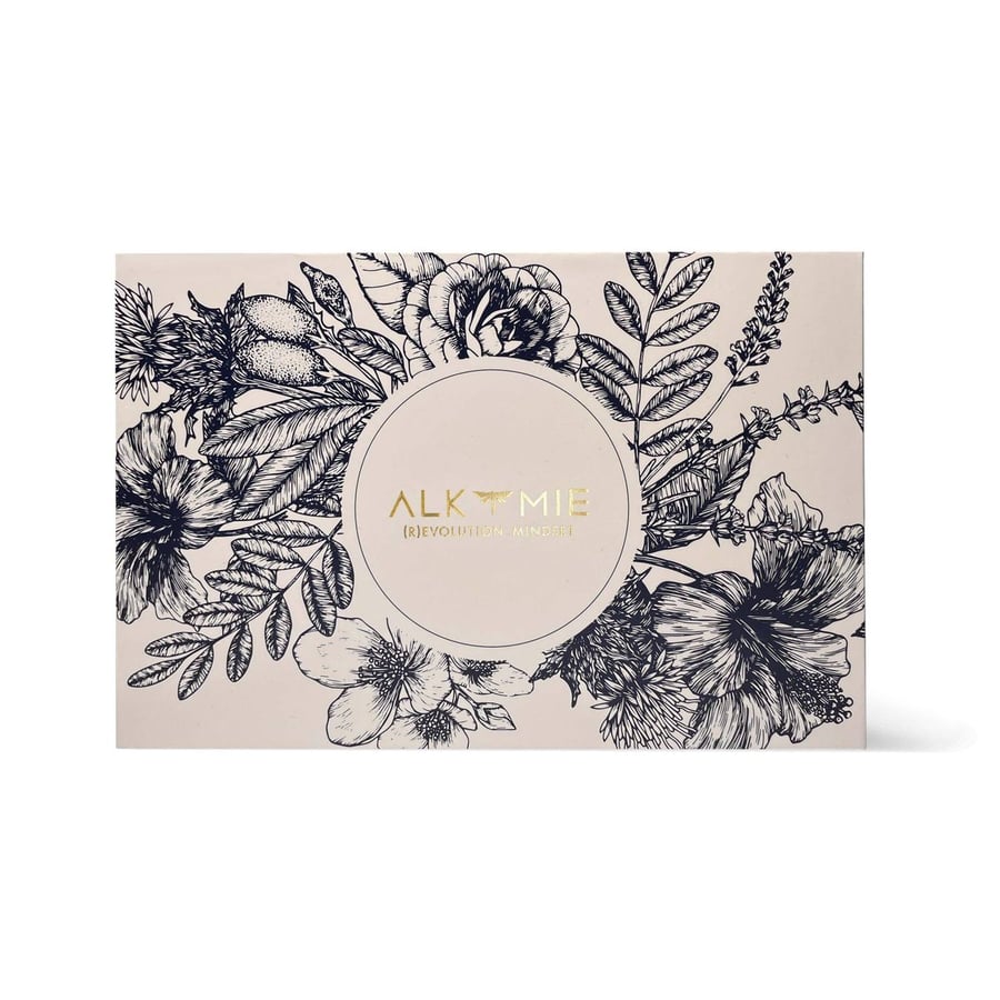 Alkmie, Microbiome, Косметический набор, 2 шт.
Alkmie, Microbiome, Косметический набор, 2 шт.