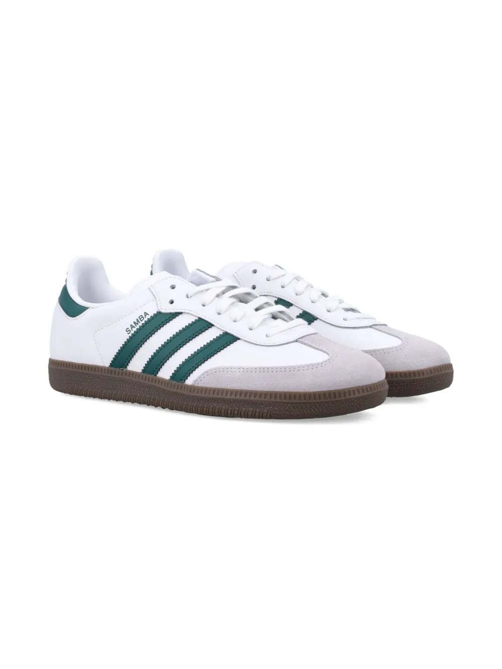 Кроссовки Samba Adidas Originals Kids, белый
Кроссовки Samba Adidas Originals Kids, белый