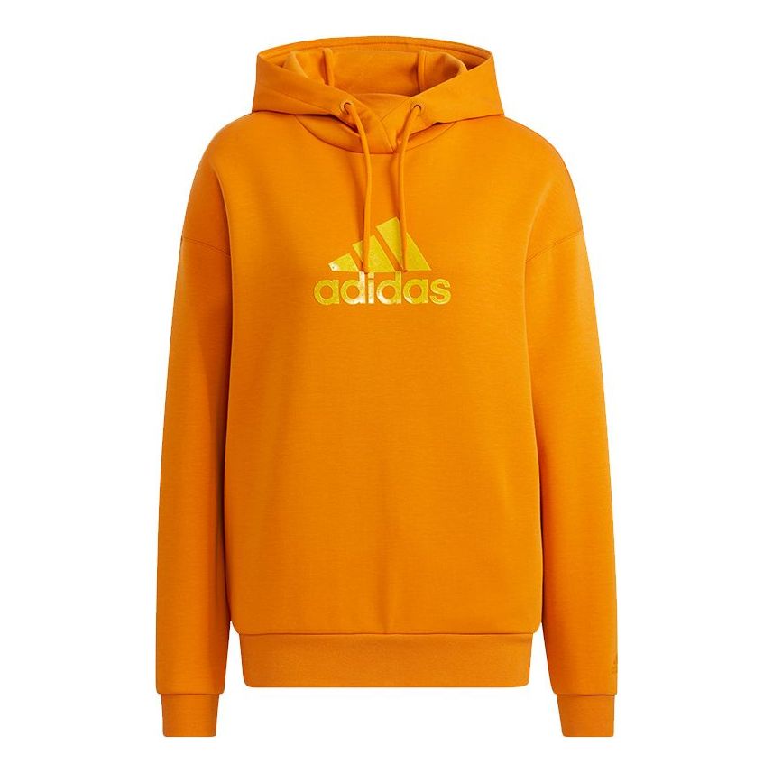 Толстовка (WMNS) adidas Fi Swt Hood Logo
Толстовка (WMNS) adidas Fi Swt Hood Logo
