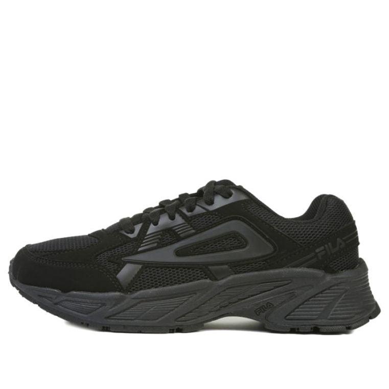 Спортивные кроссовки FILA Decypher Shoes Black, черный
Спортивные кроссовки FILA Decypher Shoes Black, черный