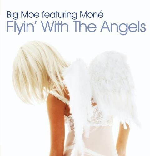 CD диск Big Moe: Flyin with the Angels
CD диск Big Moe: Flyin with the Angels