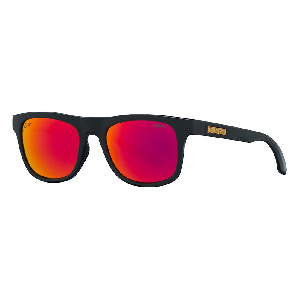 Солнцезащитные очки Pit Viper The exec highball HCP polarized, прозрачный
Солнцезащитные очки Pit Viper The exec highball HCP polarized, прозрачный