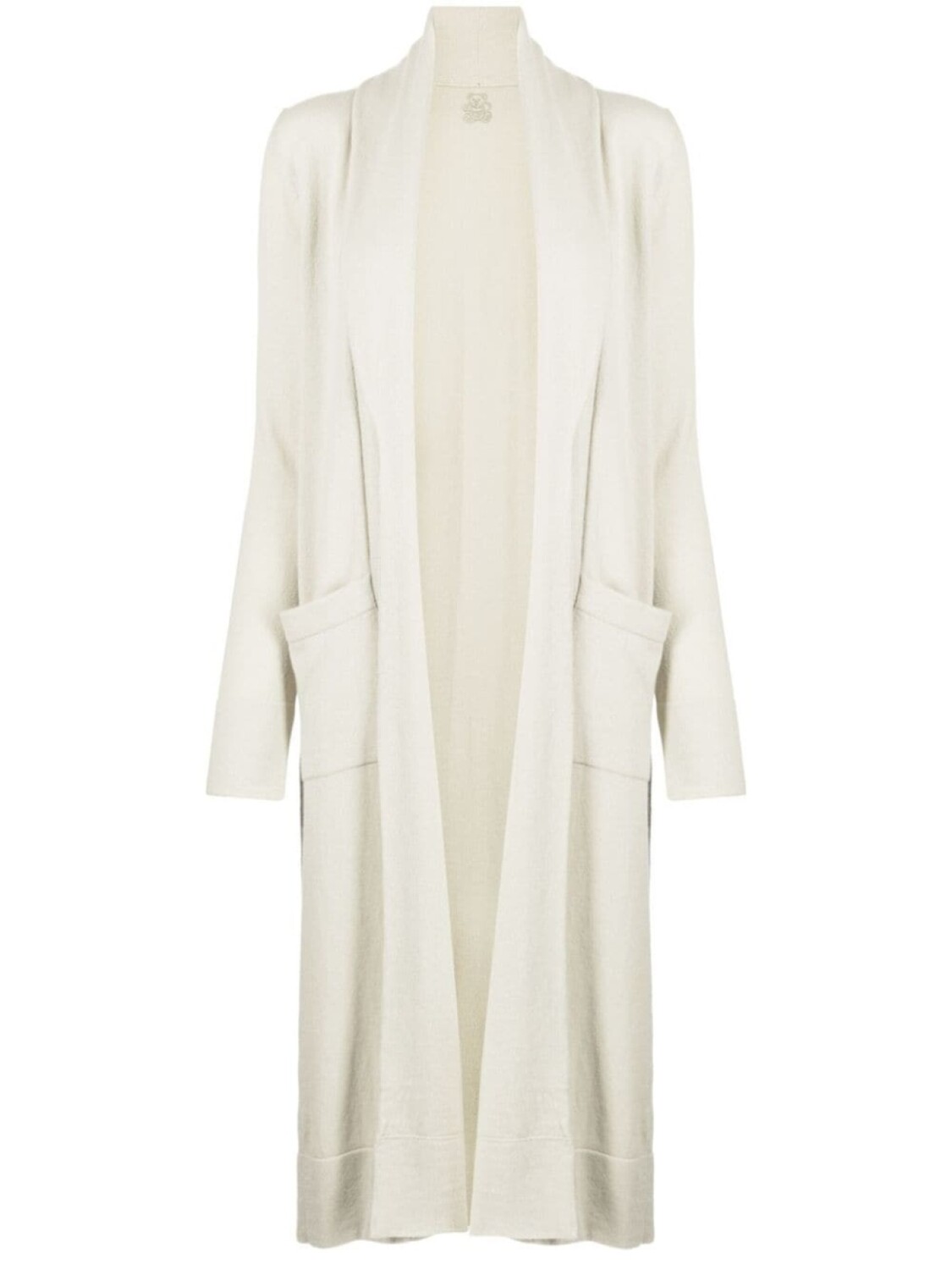 Teddy Cashmere кашемировый кардиган Venzia без застежки, зеленый
Teddy Cashmere кашемировый кардиган Venzia без застежки, зеленый