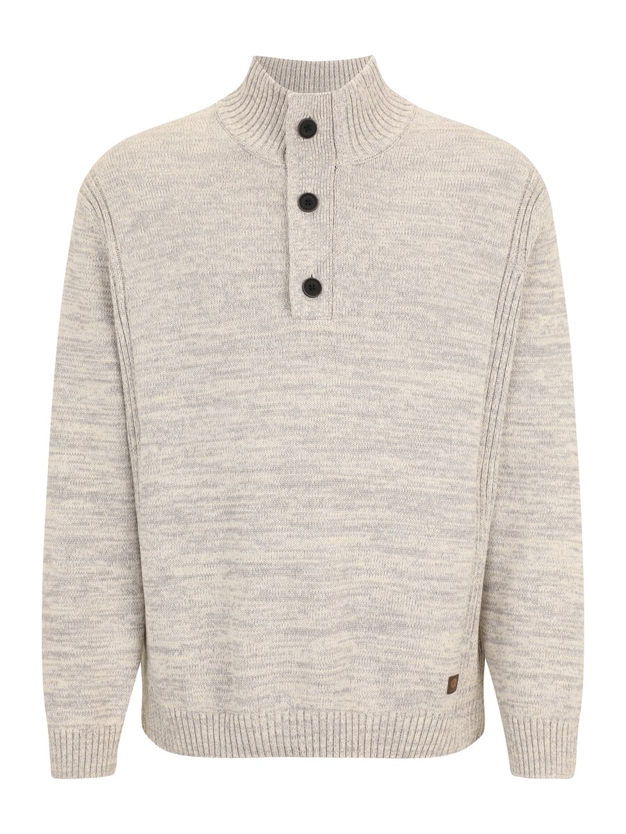 Свитер Petrol Industries, Mottled Beige
Свитер Petrol Industries, Mottled Beige