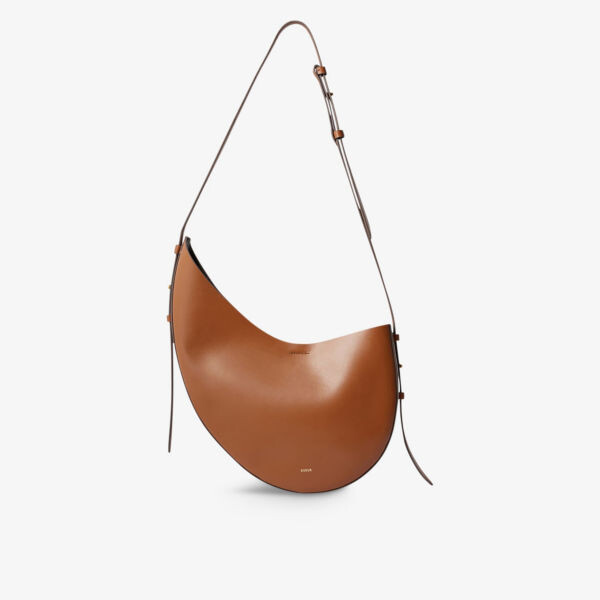 Кожаная сумка через плечо Winona Soeur, коричневый
Кожаная сумка через плечо Winona Soeur, коричневый