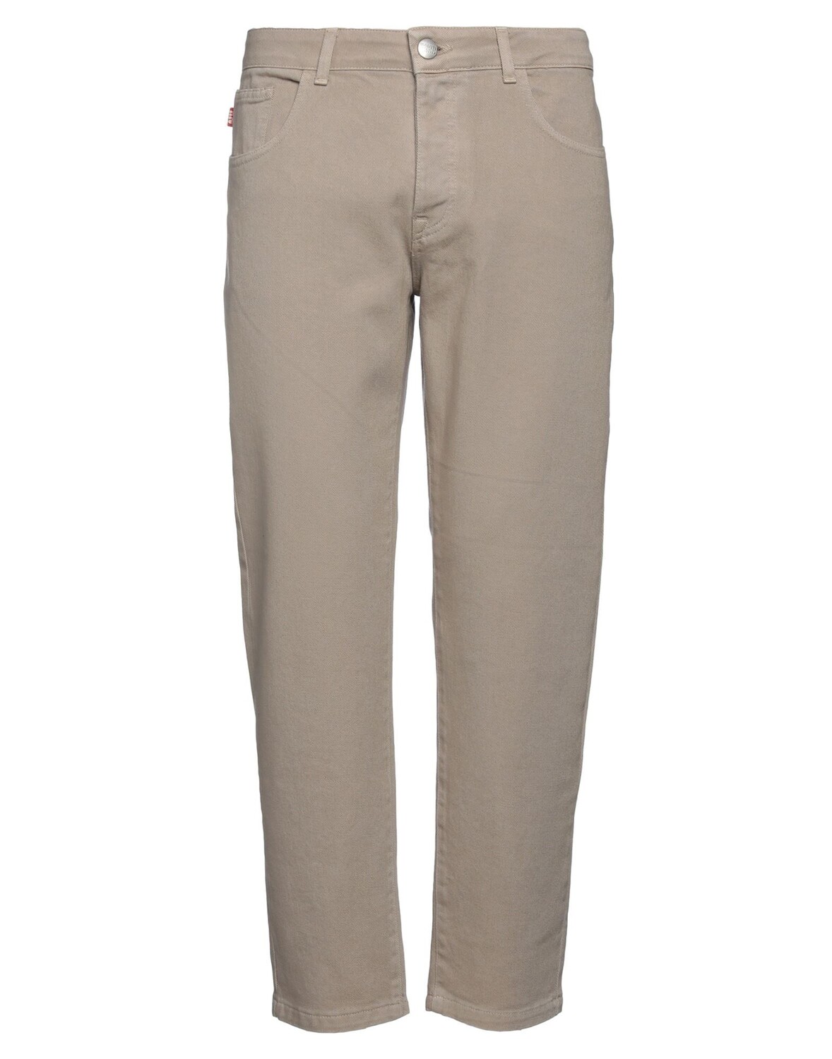 Брюки Manuel Ritz, коричневый
Брюки Manuel Ritz, коричневый