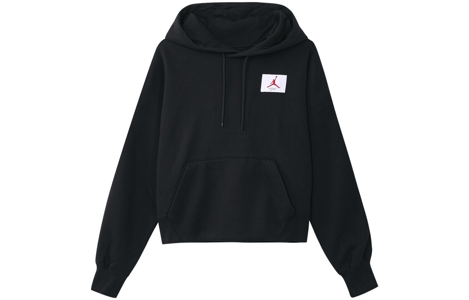 Женская толстовка Jordan, цвет Black
Женская толстовка Jordan, цвет Black