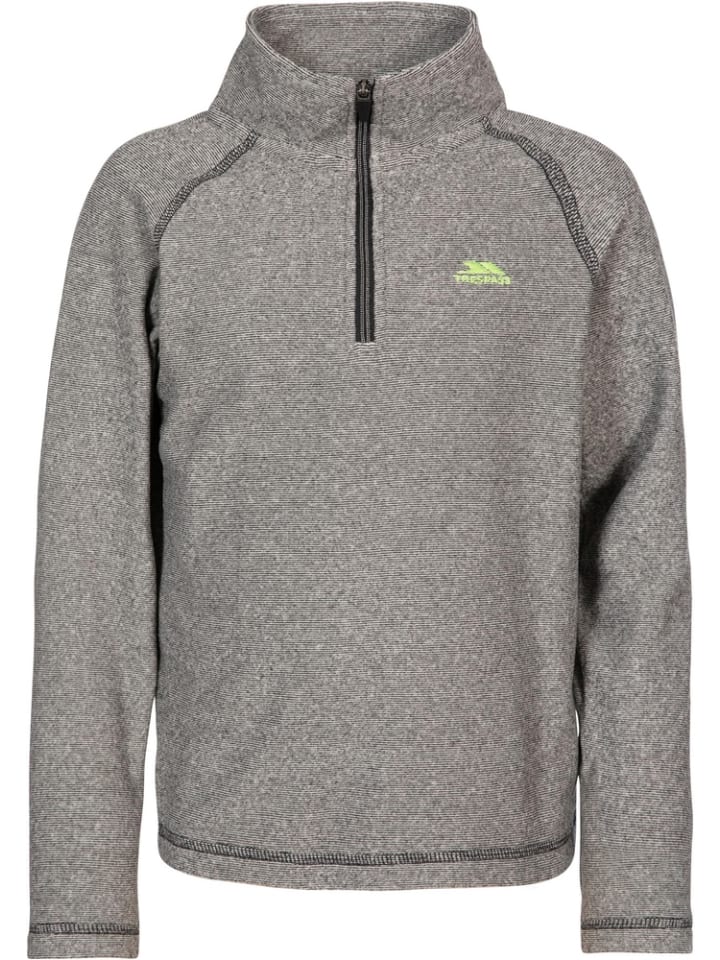 Флисовая куртка Trespass, черный
Флисовая куртка Trespass, черный