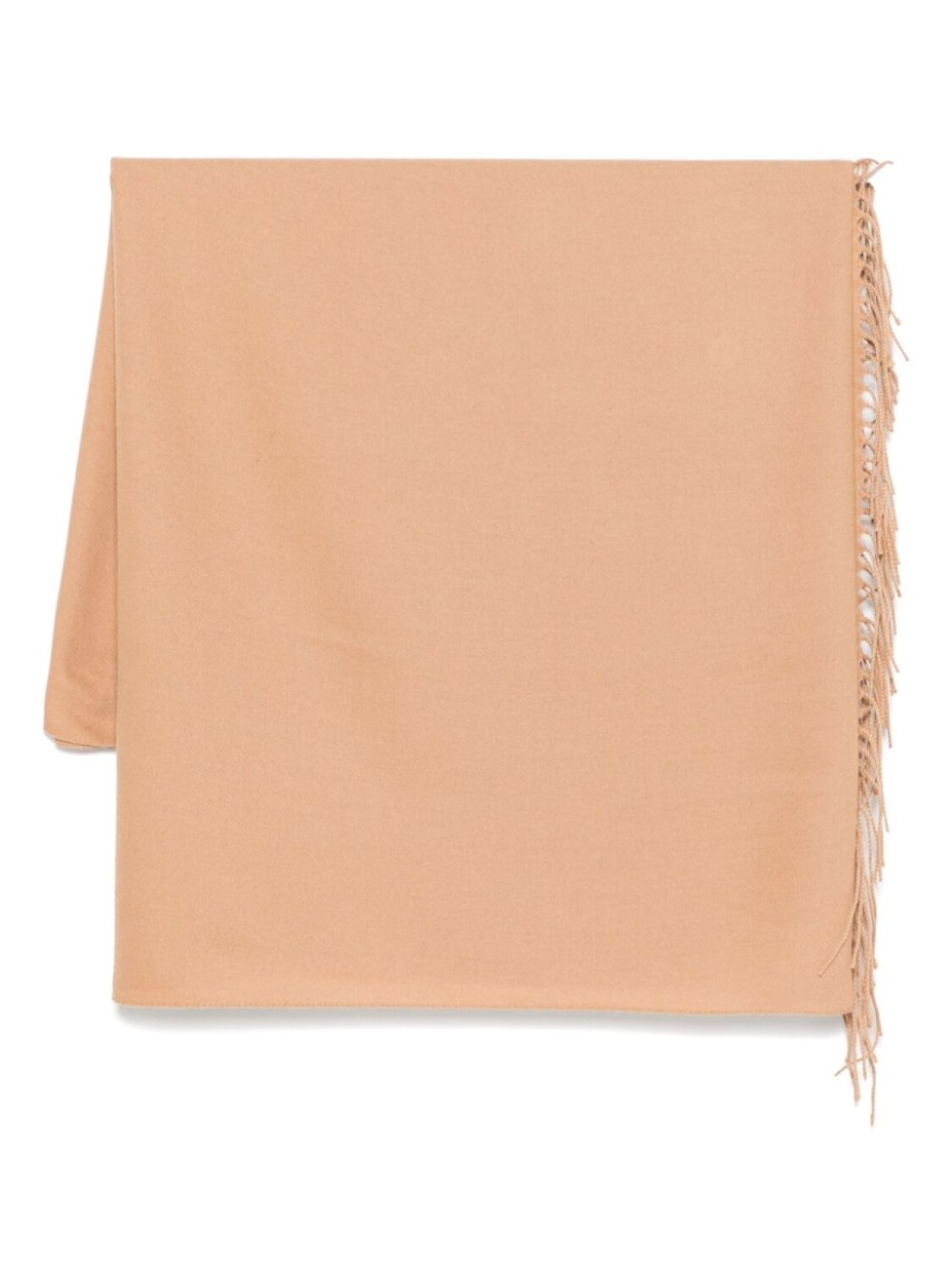 Шарф с бахромой Manuel Ritz, коричневый
Шарф с бахромой Manuel Ritz, коричневый