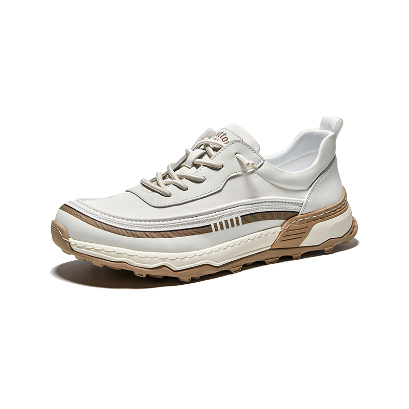 Низкие повседневные туфли мужские Hautton, White Apricot
Низкие повседневные туфли мужские Hautton, White Apricot