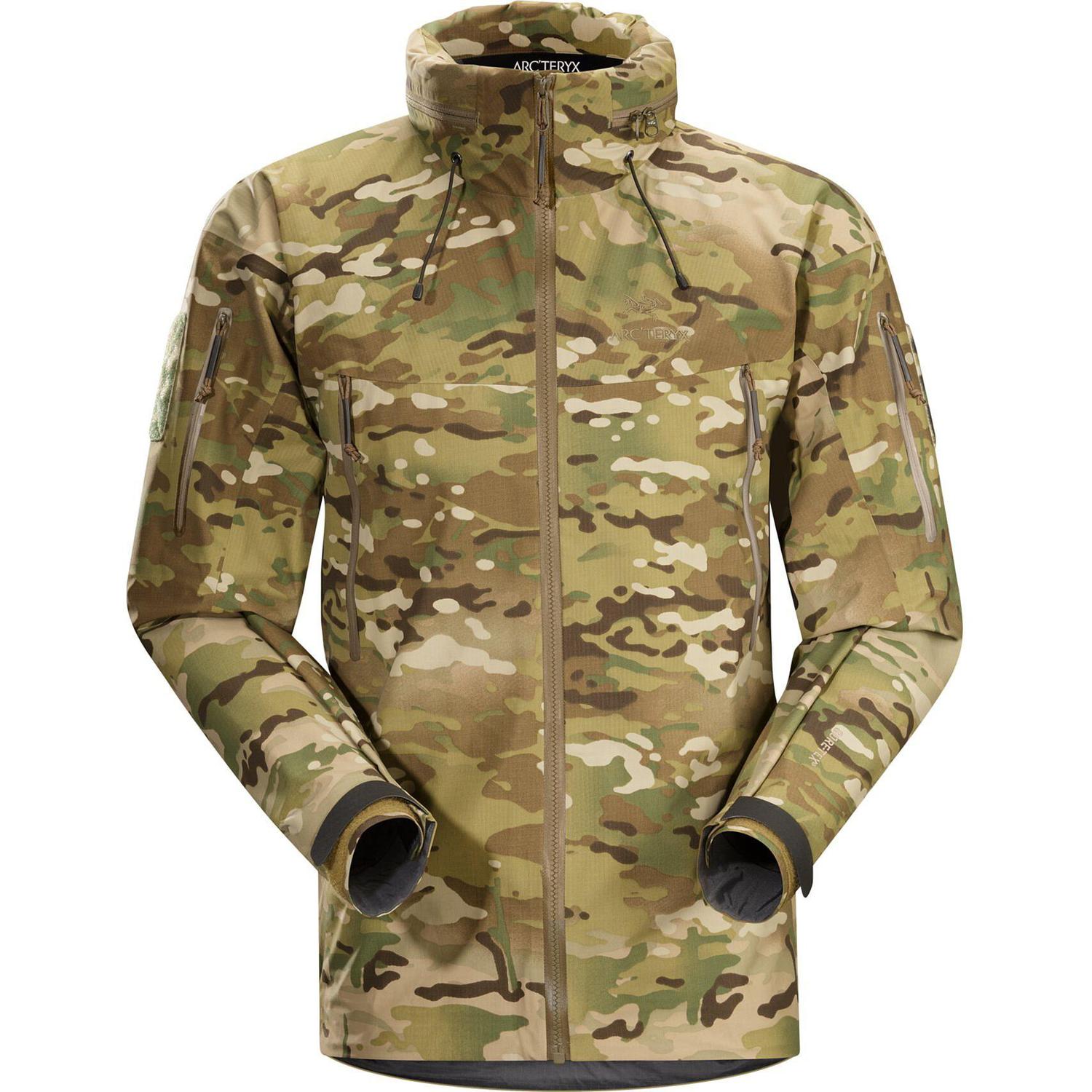 Arcteryx Куртка ALPHA Gen 2.1 MultiCam мужская камуфляжная, Camouflage/Multicam
Arcteryx Куртка ALPHA Gen 2.1 MultiCam мужская камуфляжная, Camouflage/Multicam
