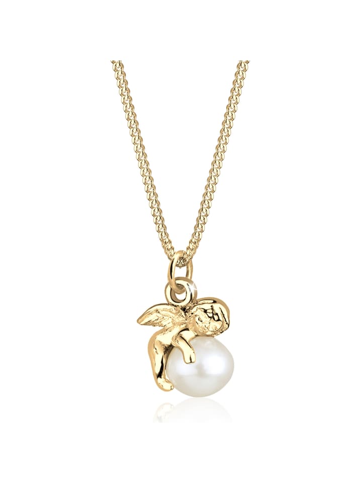 Elli Колье Schmuck für Damen in gold
Elli Колье Schmuck für Damen in gold