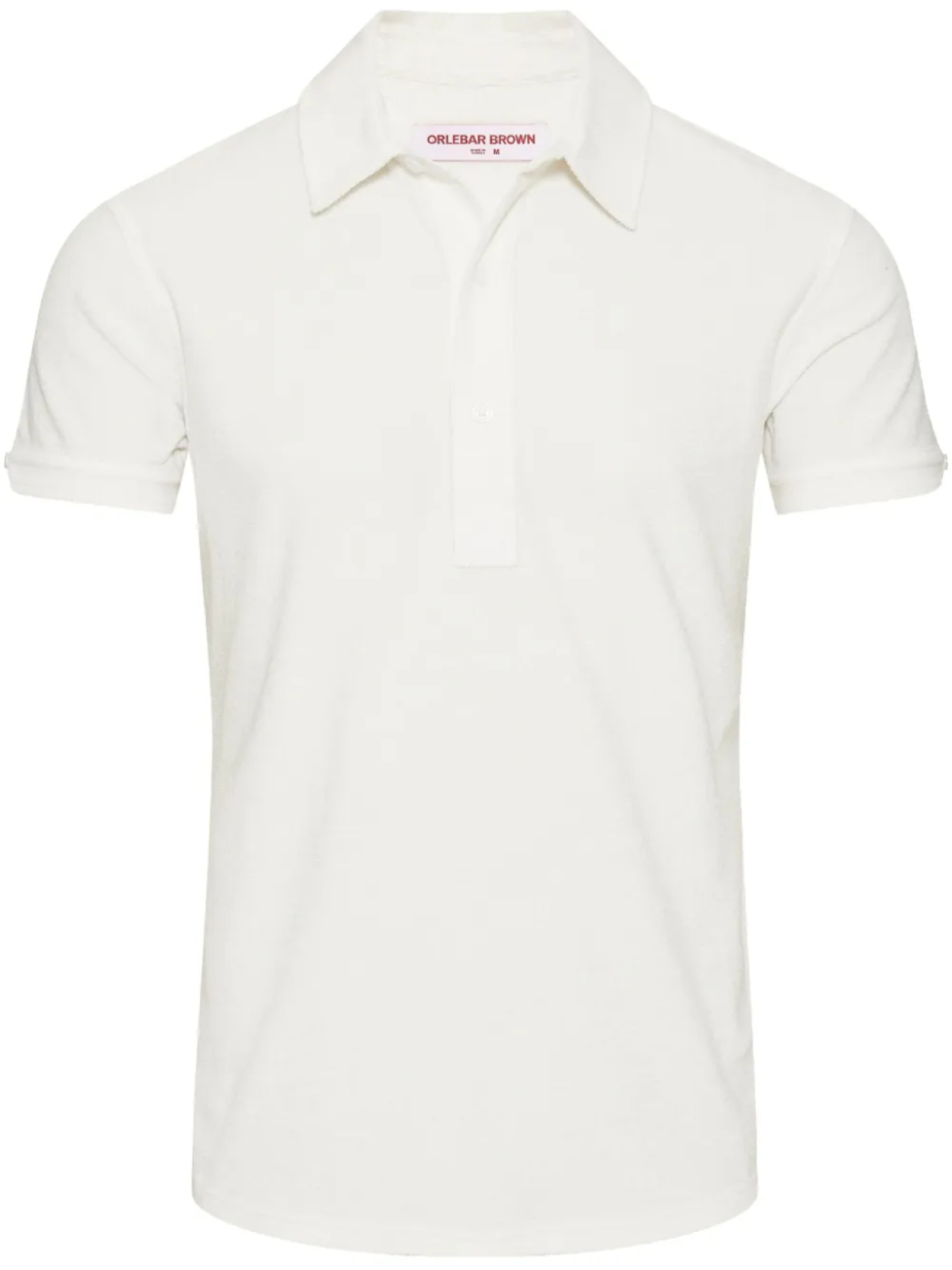 Orlebar Brown рубашка поло Sebastian, белый
Orlebar Brown рубашка поло Sebastian, белый