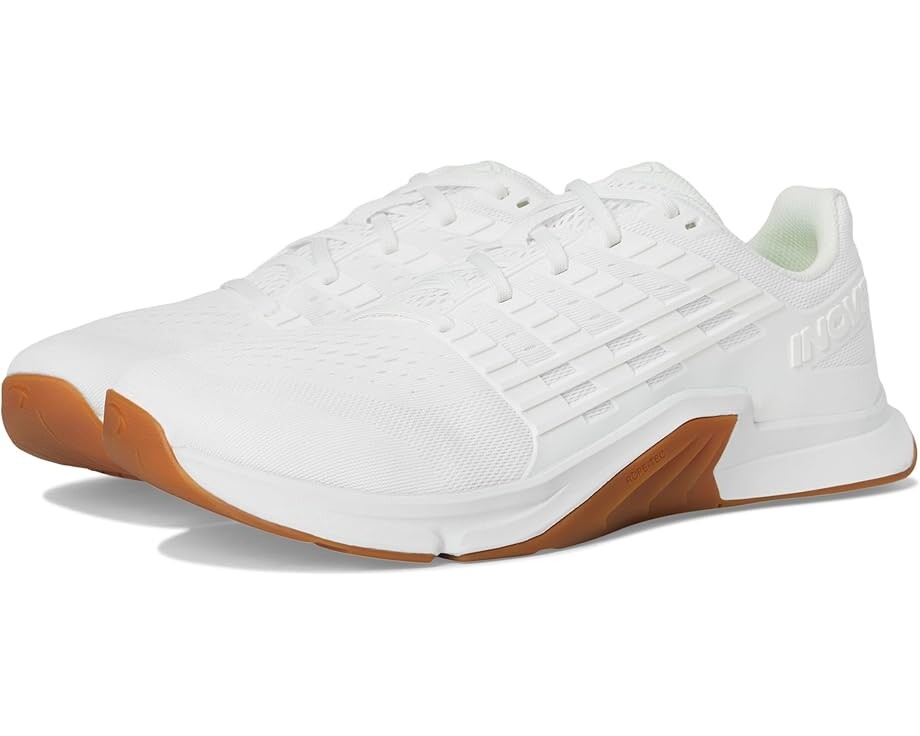 Кроссовки inov-8 F-Lite, цвет White/Gum, Белый, Кроссовки inov-8 F-Lite, цвет White/Gum
Кроссовки inov-8 F-Lite, цвет White/Gum, Белый, Кроссовки inov-8 F-Lite, цвет White/Gum