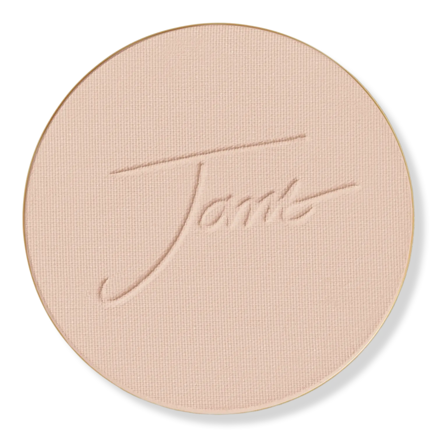 Сменный блок минеральной основы для лица PurePressed Base jane iredale, Satin (medium light with peach undertones)
Сменный блок минеральной основы для лица PurePressed Base jane iredale, Satin (medium light with peach undertones)