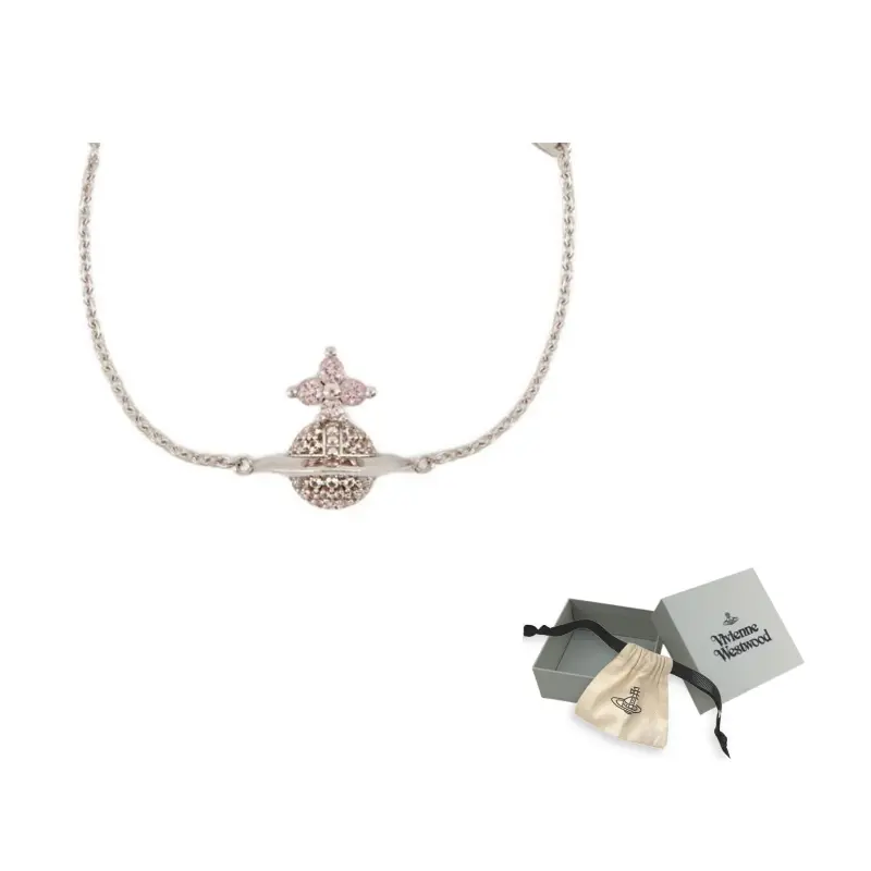 Браслет Tiziana Vivienne Westwood
Браслет Tiziana Vivienne Westwood