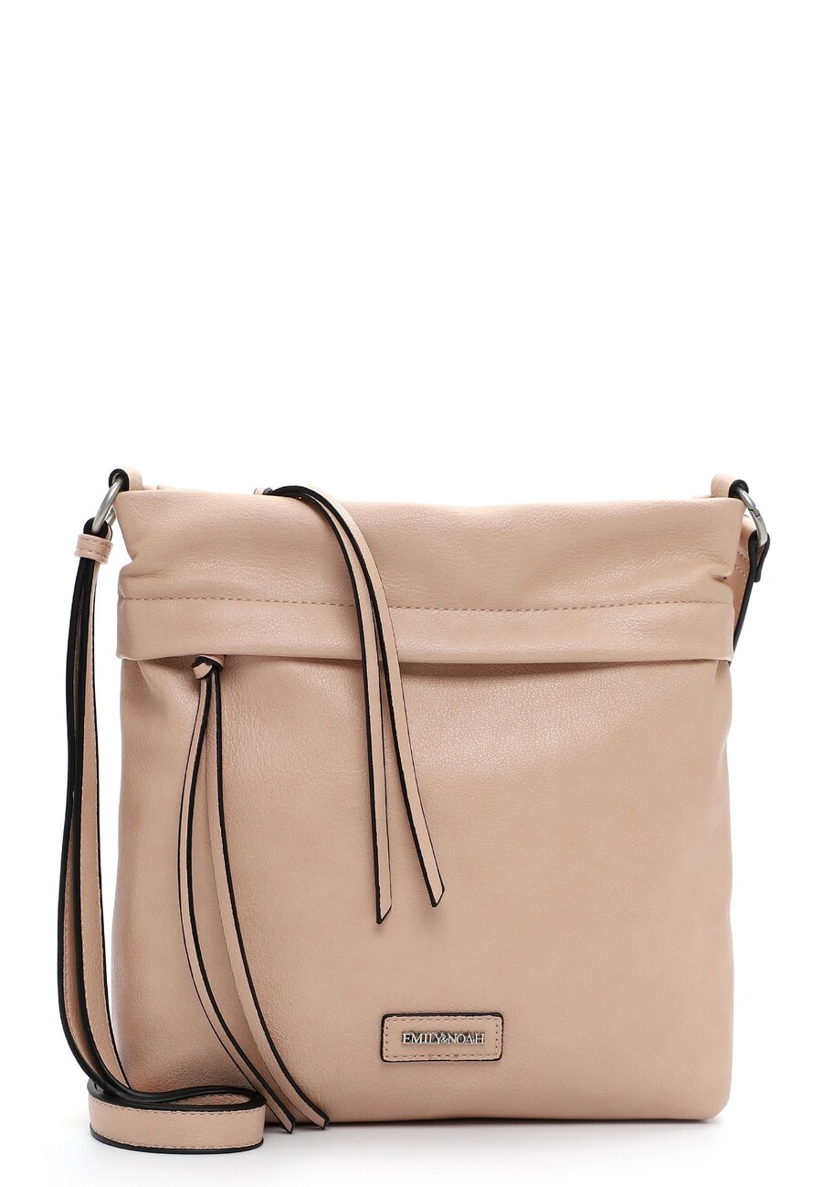 Сумка через плечо Emily & Noah Ernestine, светло-бежевый
Сумка через плечо Emily & Noah Ernestine, светло-бежевый
